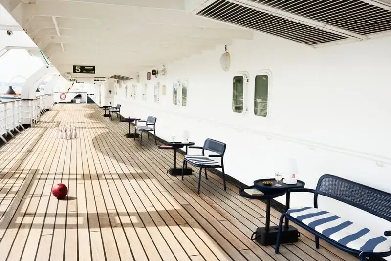 Fatboy Brick's Buddy Extra Table, Anthracite 7 Fatboy Brick's Buddy Extra Table, Anthracite - Image 5