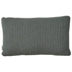 Cane-line Divine Cushion, 32 X 52 X 12 Cm, Grey