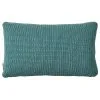 Cane-line Divine Cushion, 32 X 52 X 12 Cm, Turquoise 2 Cane-line Divine Cushion, 32 X 52 X 12 Cm, Turquoise -Outdoor textiles Sales 105Cane line 20 TH