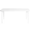 Petite Friture Week-end Table, 85 X 180 Cm, White 2 Petite Friture Week-end Table, 85 X 180 Cm, White -Outdoor textiles Sales 105PetiteFriture 19 TH