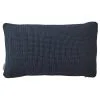 Cane-line Divine Cushion, 32 X 52 X 12 Cm, Midnight Blue 1 Cane-line Divine Cushion, 32 X 52 X 12 Cm, Midnight Blue -Outdoor textiles Sales 106Cane line 20 TH