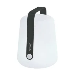 Fermob Balad Lamp 25 Cm, Anthracite