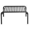 Petite Friture Week-end Coffee Table, Black -Outdoor textiles Sales 107PetiteFriture 19 TH
