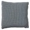 Cane-line Divine Cushion, 50 X 50 X 12 Cm, Grey -Outdoor textiles Sales 108Cane line 20 TH
