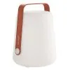 Fermob Balad Lamp 38 Cm, Red Ochre 1 Fermob Balad Lamp 38 Cm, Red Ochre -Outdoor textiles Sales 108Fermob AK