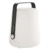 Fermob Balad Lamp 38 Cm, Anthracite 1 Fermob Balad Lamp 38 Cm, Anthracite -Outdoor textiles Sales 109Fermob AK