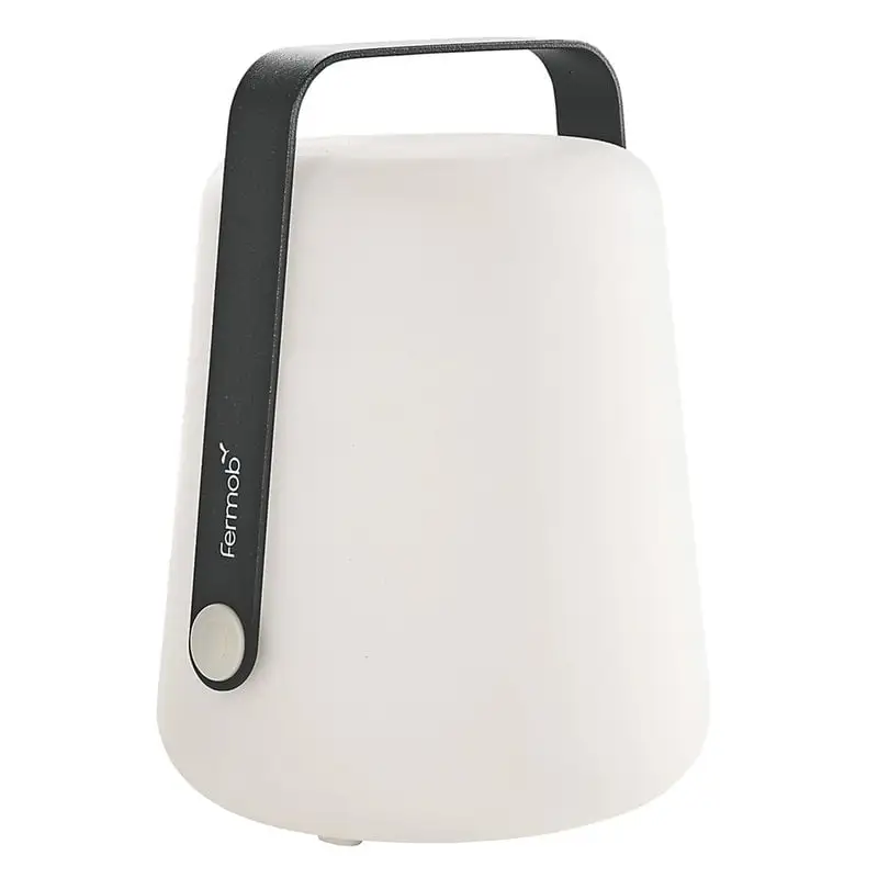 Fermob Balad Lamp 38 Cm, Anthracite 3 Fermob Balad Lamp 38 Cm, Anthracite