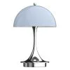 Louis Poulsen Panthella Portable V2 Table Lamp, Grey Opal 1 Louis Poulsen Panthella Portable V2 Table Lamp, Grey Opal -Outdoor textiles Sales 109LouisPoulsen AK
