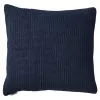 Cane-line Divine Cushion, 50 X 50 X 12 Cm, Midnight Blue 1 Cane-line Divine Cushion, 50 X 50 X 12 Cm, Midnight Blue -Outdoor textiles Sales 110Cane line 20 TH