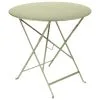 Fermob Bistro Table, 77 Cm, Willow Green -Outdoor textiles Sales 123Fermob 19 TH