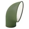 Artemide Piroscafo Floor Lamp, Outdoor, Green 2 Artemide Piroscafo Floor Lamp, Outdoor, Green -Outdoor textiles Sales 124Artemide 19 TH