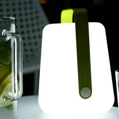 Fermob Balad Lamp 38 Cm, Nutmeg 11 Fermob Balad Lamp 38 Cm, Nutmeg -Outdoor textiles Sales 126Fermob iso FV