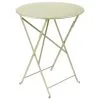 Fermob Bistro Table, 60 Cm, Willow Green 2 Fermob Bistro Table, 60 Cm, Willow Green -Outdoor textiles Sales 127Fermob 19 TH