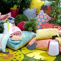 Fermob Balad Lamp 38 Cm, Nutmeg 12 Fermob Balad Lamp 38 Cm, Nutmeg -Outdoor textiles Sales 127Fermob iso FV