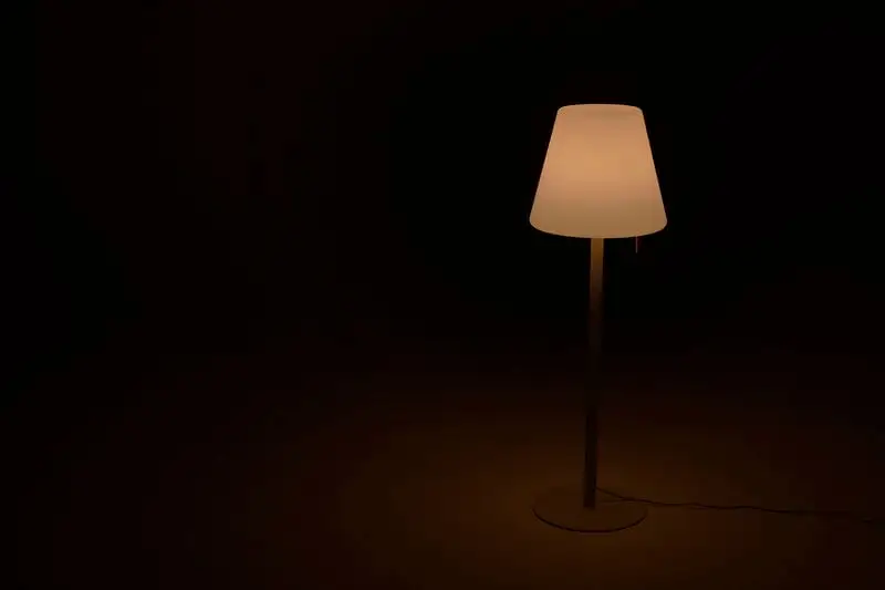 Fatboy Edison The Giant Lamp, Sandy Beige 5 Fatboy Edison The Giant Lamp, Sandy Beige - Image 3