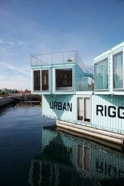 Skagerak Lilium Lounge Chair, Teak - Stainless Steel 13 Skagerak Lilium Lounge Chair, Teak - Stainless Steel -Outdoor textiles Sales 1420070 Lilium Lounge Chair 04 M