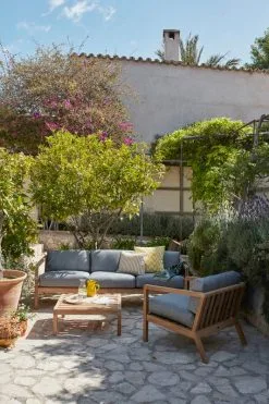 Skagerak Virkelyst Table 75 X 70 Cm, Teak 10 Skagerak Virkelyst Table 75 X 70 Cm, Teak -Outdoor textiles Sales 1505783 1505731 S1505770 02 M