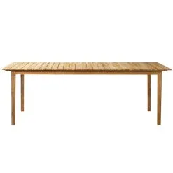 FDB Møbler M2 Sammen Dining Table