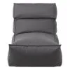 Blomus Stay Lounger, L, Coal -Outdoor textiles Sales 18blomus 2023 01 STAY