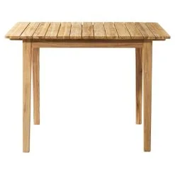 FDB Møbler M3 Sammen Dining Table