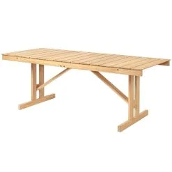 Carl Hansen & Søn BM1771 Table, Teak
