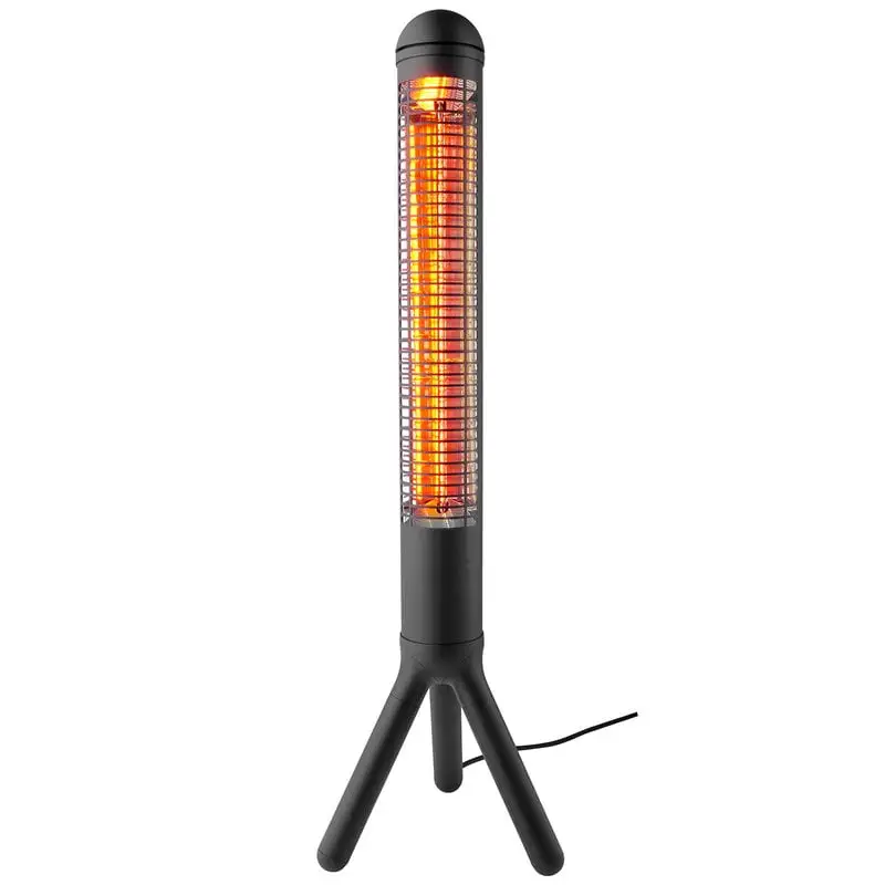 Eva Solo HeatUp Electric Patio Heater 3 Eva Solo HeatUp Electric Patio Heater