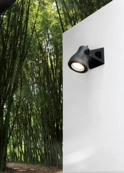 Martinelli Luce Frog Outdoor Wall Lamp, Blue -Outdoor textiles Sales 20201211130857 3ee181f2 me