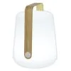Fermob Balad Lamp 38 Cm, Bamboo 1 Fermob Balad Lamp 38 Cm, Bamboo -Outdoor textiles Sales 202Fermob AK