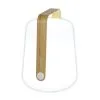 Fermob Balad Lamp 25 Cm, Bamboo 1 Fermob Balad Lamp 25 Cm, Bamboo -Outdoor textiles Sales 203Fermob AK