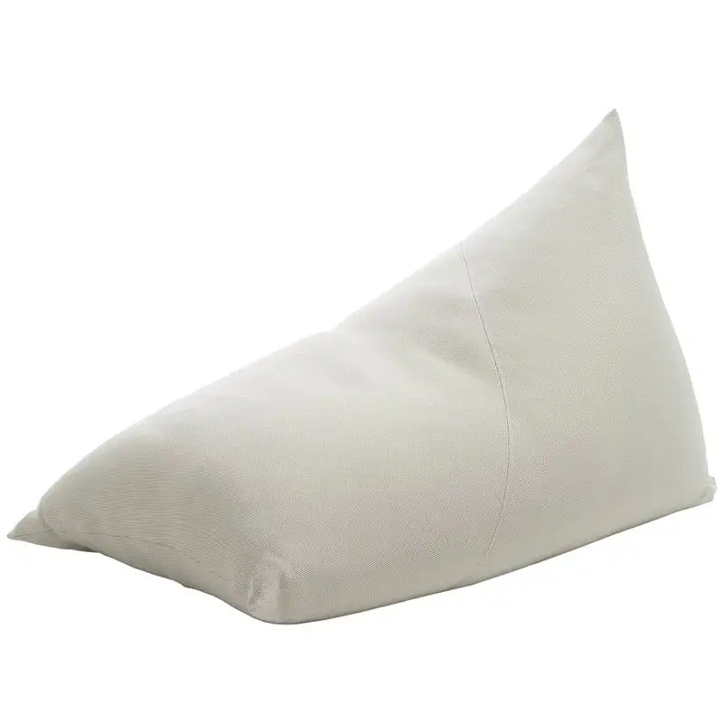 Woodnotes My Outdoor Lounge Chair, Natural White 3 Woodnotes My Outdoor Lounge Chair, Natural White