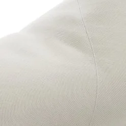 Woodnotes My Outdoor Lounge Chair, Natural White 8 Woodnotes My Outdoor Lounge Chair, Natural White -Outdoor textiles Sales 222Woodnotes iso TH