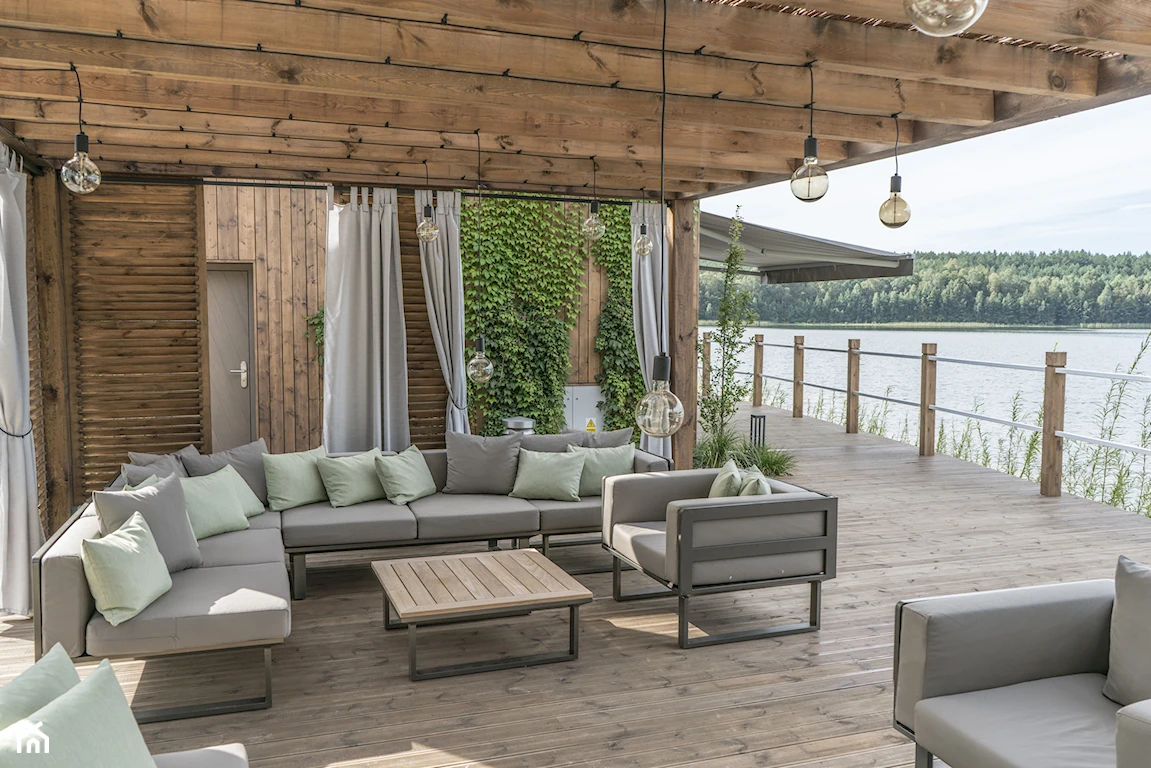 Front Page -Outdoor textiles Sales 258465 0e5bbcff 8127 43ea ad0c a56df5e910f0 max 1280 768 zdjecie taras styl skandynawski