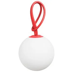 Fatboy Bolleke Lamp, Red