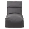 Blomus Stay Lounger, S, Coal -Outdoor textiles Sales 2blomus 2023 01 STAY