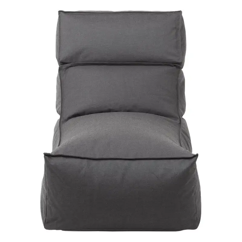 Blomus Stay Lounger, S, Coal 3 Blomus Stay Lounger, S, Coal