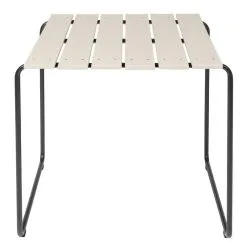 Mater Ocean Table, 70 X 70 Cm, Sand