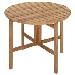 Skagerak Selandia Table 94 Cm, Round