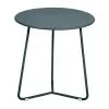 Fermob Cocotte Side Table, Storm Grey -Outdoor textiles Sales 33Fermob 21 th