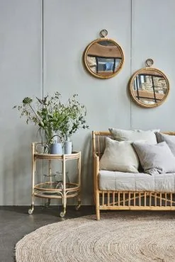 Sika-Design Caroline Sofa, Natural - White 12 Sika-Design Caroline Sofa, Natural - White -Outdoor textiles Sales 4025U Romeo 3026SU Caroline Ella 1