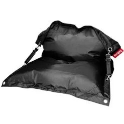 Fatboy Buggle Up Bean Bag, Black