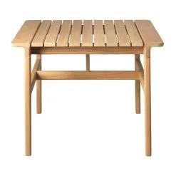 FDB Møbler M19 Sammen Coffee Table, High