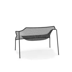 Emu Heaven Lounge Chair, Black -Outdoor textiles Sales 487 24 b