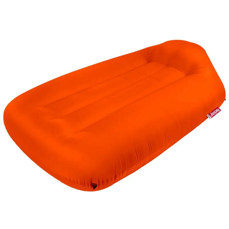 Fatboy Fatboy Lamzac L 3.0, Orange 3 Fatboy Fatboy Lamzac L 3.0, Orange
