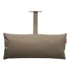 Fatboy Headdemock Pillow, Taupe 2 Fatboy Headdemock Pillow, Taupe -Outdoor textiles Sales 506Fatboy 14 iso