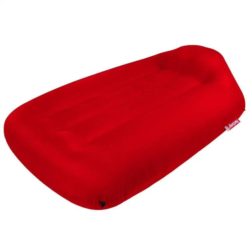 Fatboy Fatboy Lamzac L 3.0, Red 3 Fatboy Fatboy Lamzac L 3.0, Red