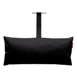 Fatboy Headdemock Pillow, Black