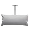 Fatboy Headdemock Pillow, Light Grey 2 Fatboy Headdemock Pillow, Light Grey -Outdoor textiles Sales 516Fatboy 14 iso