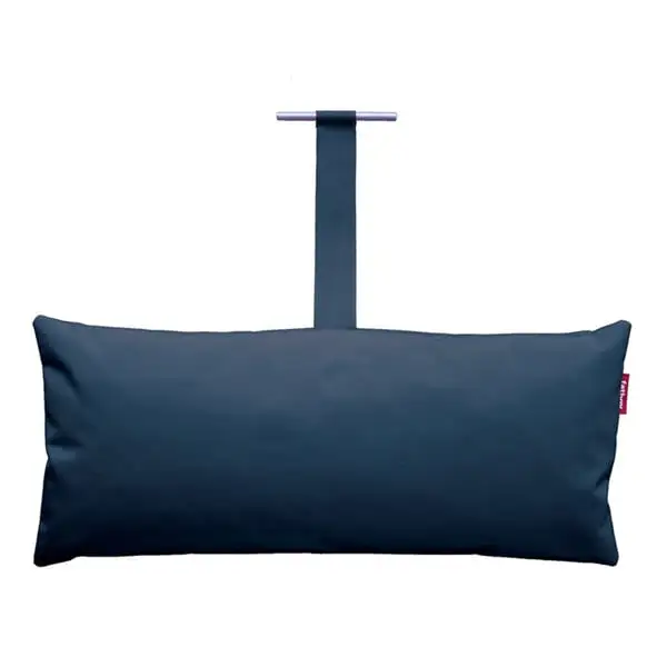 Fatboy Headdemock Pillow, Dark Blue 3 Fatboy Headdemock Pillow, Dark Blue