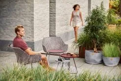 Cane-line On-the-move Table, Small, Bordeaux 10 Cane-line On-the-move Table, Small, Bordeaux -Outdoor textiles Sales 5407IBRDR 5407YN113