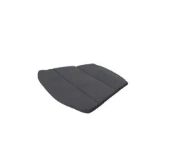 Cane-line Breeze Lounge Chair Cushion Set, Black -Outdoor textiles Sales 5468YSN98 1